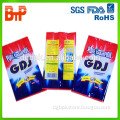 washing powder packaging bag, powder bag